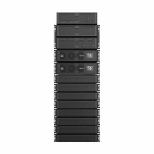 Vertiv ITA2 ITA2-80KRT400V31UPN 40kVA 40kW Three Phase Online UPS