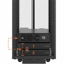 Vertiv Liebert ITA2 ITA2LI-20KRT208V7UN 20kVA 208V Lithium-Ion UPS Bundle