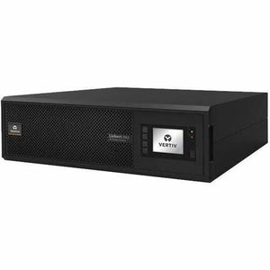 Liebert ITA2 15kVA Rack/tower UPS - Rack/Tower - 380 V AC,
