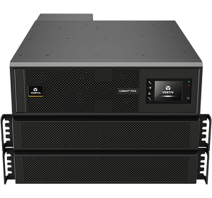 Vertiv Liebert ITA2 ITA2LI-30KRT208V 30kVA 208V Lithium-Ion Bundle UPS System