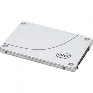Intel SSDSC2KB240G701 DC S4500 240Gb SATA-III 6.0Gbps 2.5-Inch Solid State Drive