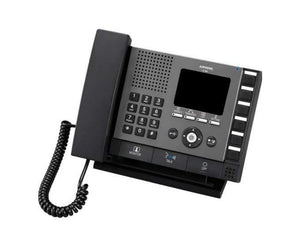 Aiphone IX-MV IX Series 3.5" TFT LCD IP Addressable Video Master Station