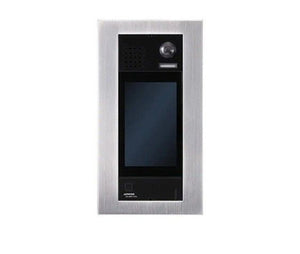 Aiphone IXG-DM7-HIDA IXG 7-Inch PoE Wired IP Video Entrance Station