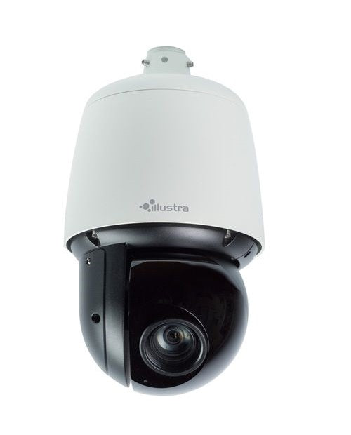 Illustra Ifs02P6Inwit 2Mp Network Ip Wired Ptz Camera Dome Gad