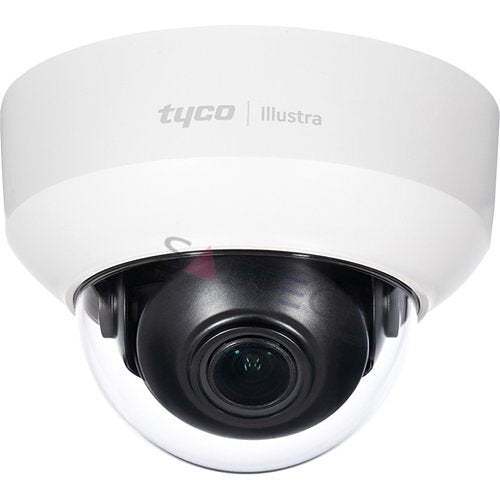 Illustra Ifs08-D22-At03 8Mp 4.17 To 9.48Mm 4K Gen3 Flex Indoor Dome Camera Gad