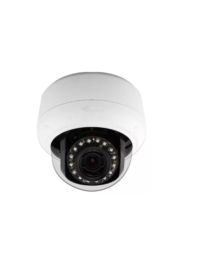 Illustra Adci610-D133 Hd 2.1Mp 3 To 9Mm Indoor Mini Dome Camera Gad