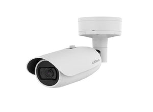 Illustra IFS02-B12-OIB4 Flex Gen4 2MP 2.7–13.5mm Outdoor Bullet Camera