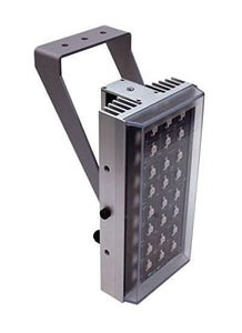 Iluminar WL643-30-24 WL643 Series Super Long-Range White Light Illuminator