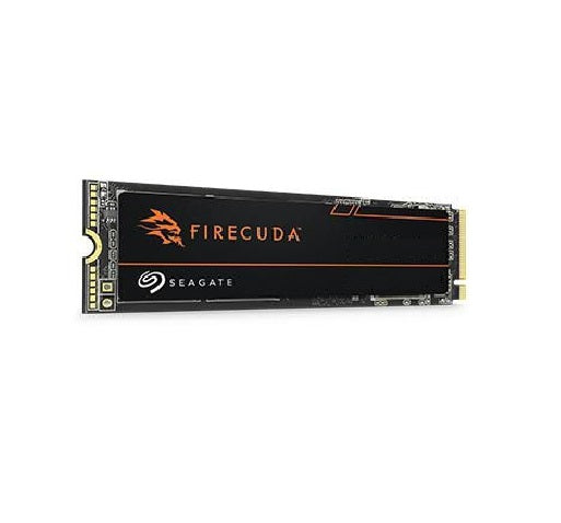 Seagate ZP2000GM3A004 FireCuda 2TB PCIe5.0 NVMe M.2 Solid State Drive