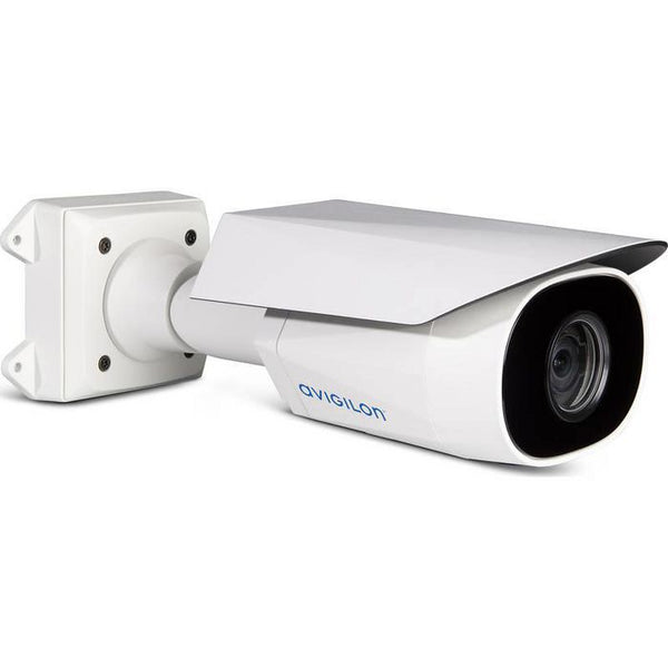 Avigilon 8.0C-H5A-BO1-IR H5A 8MP 4.9mm-8mm 1/1.8 inch Indoor Bullet Camera