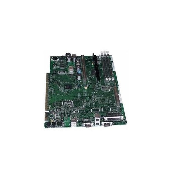 Intel 729002-408 Pentium-Ii / Iii System Motherboard