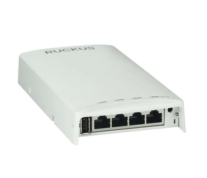 Ruckus 901-H550-Us00 H550 2.4Ghz 10/100/1000 Indoor Access Point Wireless Gad