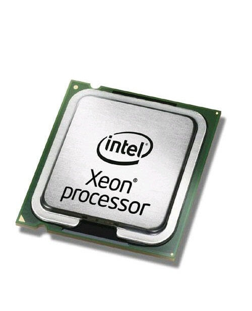 Intel At80574Kj067N Xeon E5430 2.66Ghz Lga771 Quad-Core Processor Simple