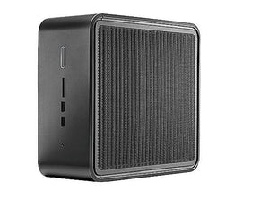 Intel BKNUC9VXQNX1 9 Pro Performance Core-8 2.40 GHz DDR4 SDRAM NUC Kit