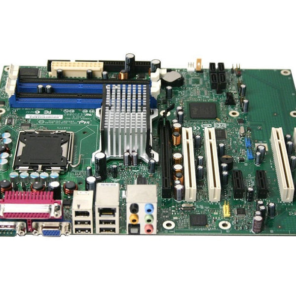 Intel BLKNUC5I5MYBE Core i5-5300U DDR3 SDRAM Ultra NUC Motherboard