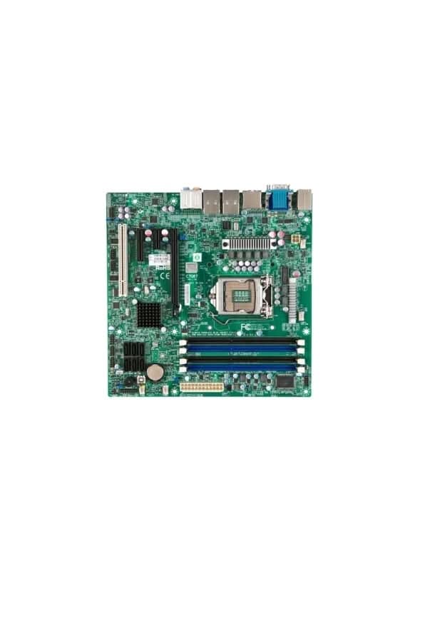 Intel BLKDQ67EPB3E Q67-Express LGA-1155 DDR3-1333MHz Mini-ITX Motherboard