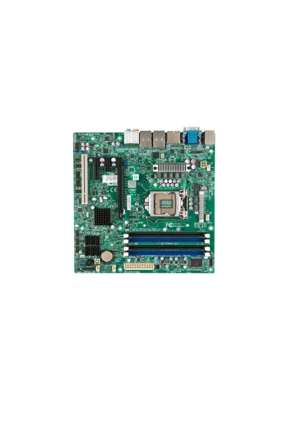 Intel Blkdq67Epb3E Q67-Express Lga-1155 Ddr3-1333Mhz Mini-Itx Motherboard Simple