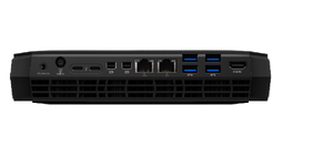 Intel BLKNUC8i7HNK Core i7-8705G 3.10GHz Quad-Core NUC Kit