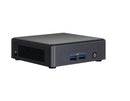 Intel Bnuc11Tnki5 Nuc11Tnbi5 11Th Generation Core I5-1135G7 4.20Ghz Nuc Kit Thin Client