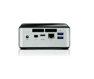 Intel BOXD34010WYKH / D34010WYKH Core i3-4010U DDR3L-1600MHz NUC Kit