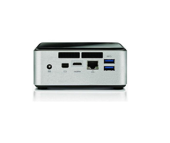 インテル® NUC キット D34010WYKH Core i3 RAM 8GB Intel BOXD34010WYKH / D34010WYKH Core i3-4010U DDR3L-1600MHz