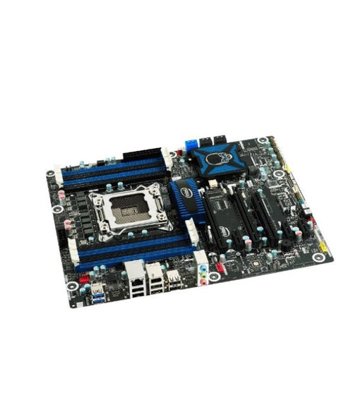 Intel BOXDX79TO Core-I7 Chipset-X79 Express Socket-LGA2011 64Gb DDR3-2