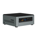 Intel Boxnuc6Cayh Nuc6C Celeron J3455 1.5Ghz Ddr3L-Sdram Nuc Kit