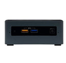 IntelBOXNUC7CJYHN1CeleronJ40052.0GHzDDR4Windows10ProNUCKit