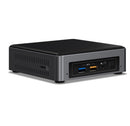 Intel Boxnuc7I5Bnk Core I5-7260U 2.2Ghz Ddr4-Sdram Nuc Kit