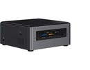 IntelBOXNUC7i3BNHXFNUC72.4GhzCorei3-7100UDDR4NUCKit
