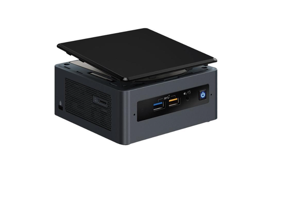 Intel Boxnuc8I3Behfa1 Nuc 8 I3-8109U 3.00Ghz Ucff Kit