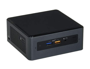 Intel BOXNUC8i5BEH Core i5-8259U 2.3GHz DDR4 NUC Kit .