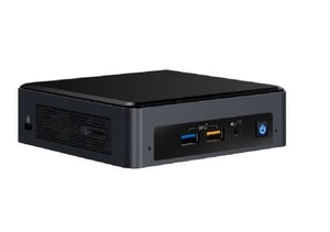 Intel BOXNUC8i7BEK / BOXNUC8i7BEK2  NUC 8 I7-8559U 2.7GHz DDR4-SDRAM NUC Kit