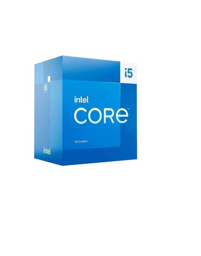 Intel BX8071513400 Core i5-13400 10-Core 2.5GHz 65W LGA1700 Processor