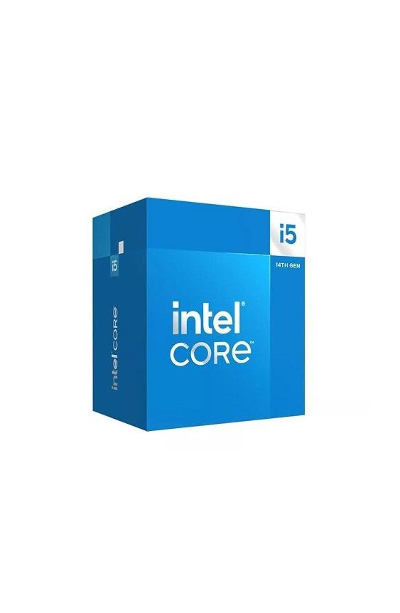 Intel BX8071514500 Xeon i5-14500 14-Core 2.6GHz 154W Processor