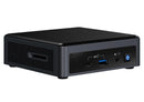Intel Bxnuc10I3Fnk1 Nuc 10 I3-10110U 2.10Ghz Ddr4 Sdram Dual-Core Kit