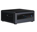 IntelBXNUC10I5FNHN1NUC10Corei5-10210U4.20GHzBareboneSystem