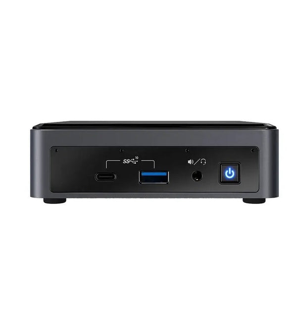 Intel Bxnuc10I5Fnkpa Core I5-10210U 1.6 Ghz Ddr4-Sdram Nuc Kit