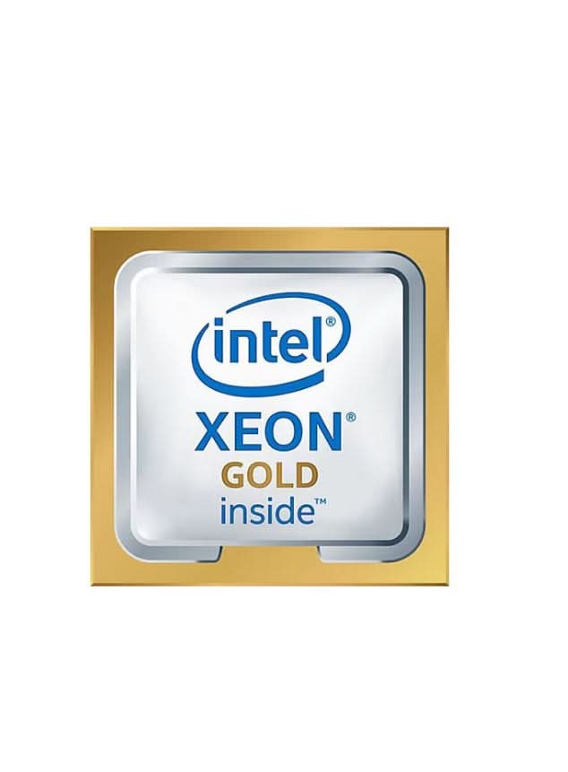 5220 Intel CD8069504193501 Xeon Gold 5222 3.80GHz Quad-Core Processor