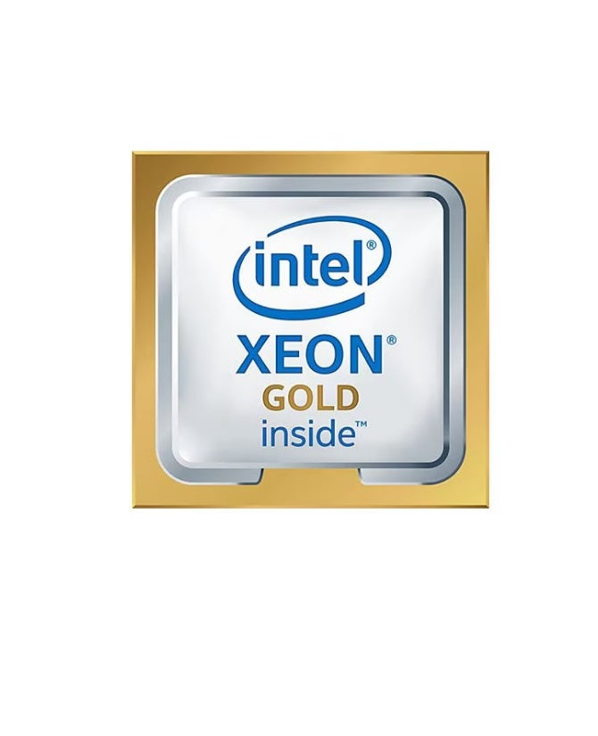 Intel Cd8069504214002 Xeon Gold 5215 2.50Ghz 10-Core Processor