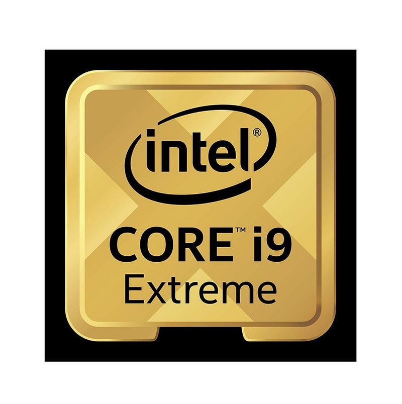Intel CD8069504381800 Extreme Edition Core i9-10980XE 3.00GHz 18-Core 165W Processor
