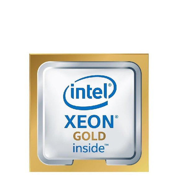 Intel Cd8069504449801 Xeon Gold 6246R 3.4Ghz 16 Core Processor