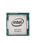 Intel CM8064601575332 Xeon E3-1231 v3 4-Core 3.40GHz 80W Processor