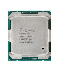 Intel CM8066002032201 2.10GHZ XEON E5-2620V4 8-Core Server Processor