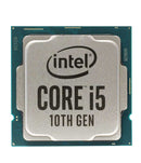 Intel CM8070104290312 Core i5 10600 6-Core 3.3GHz 10th Gen 65W Processor