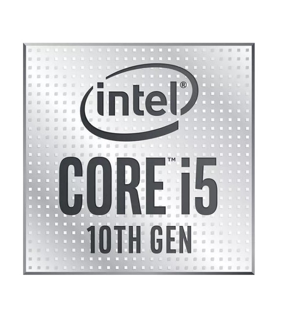 Intel CM8070104290606 Core i5-10500T 6-Core 2.30GHz 35W Processor