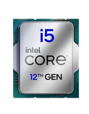 Intel CM8071504647706 Core i5 12500T 6-Core 74W LGA1700 Processor