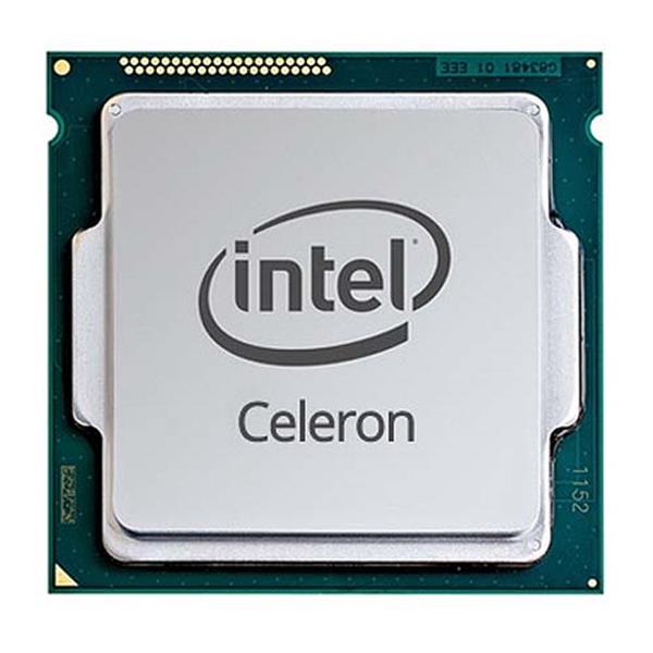 Intel Celeron G1000 G1820 Dual-core (2 Core) 2.7 GHz Processor -