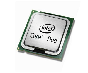 INTEL CORE DUO T2450 2G DUAL-CORE