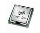 Intel Core Duo T2300 Dual-core (2 Core) 1.66 GHz Processor -